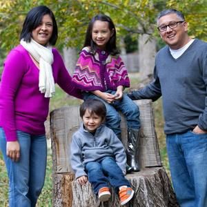 Meet your Posher, Andre